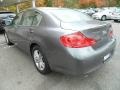 Graphite Shadow - G 37 x AWD Sedan Photo No. 3