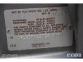 Urban Gray Metallic - Impreza WRX Sedan Photo No. 64