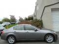 Graphite Shadow - G 37 x AWD Sedan Photo No. 6
