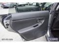 Urban Gray Metallic - Impreza WRX Sedan Photo No. 65