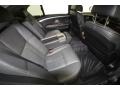 2008 Titanium Grey Metallic BMW 7 Series 750Li Sedan  photo #38