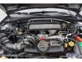 Urban Gray Metallic - Impreza WRX Sedan Photo No. 66