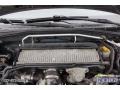 Urban Gray Metallic - Impreza WRX Sedan Photo No. 67