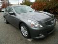 Graphite Shadow - G 37 x AWD Sedan Photo No. 8