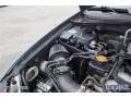 Urban Gray Metallic - Impreza WRX Sedan Photo No. 68