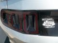 2013 Ingot Silver Metallic Ford Mustang V6 Coupe  photo #7