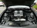 3.7 Liter DOHC 24-Valve CVTCS VVEL V6 Engine for 2012 Infiniti G 37 x AWD Sedan #72842283