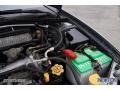Urban Gray Metallic - Impreza WRX Sedan Photo No. 69