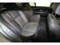 2008 Titanium Grey Metallic BMW 7 Series 750Li Sedan  photo #42