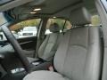 Graphite Shadow - G 37 x AWD Sedan Photo No. 11