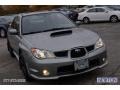 Urban Gray Metallic - Impreza WRX Sedan Photo No. 71