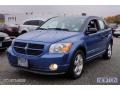 Marine Blue Pearl - Caliber SXT Photo No. 1
