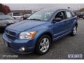 Marine Blue Pearl - Caliber SXT Photo No. 2