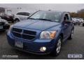Marine Blue Pearl - Caliber SXT Photo No. 3