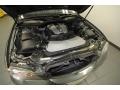 2008 Titanium Grey Metallic BMW 7 Series 750Li Sedan  photo #47