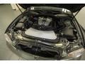 2008 Titanium Grey Metallic BMW 7 Series 750Li Sedan  photo #48