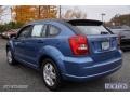 Marine Blue Pearl - Caliber SXT Photo No. 5