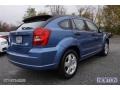 Marine Blue Pearl - Caliber SXT Photo No. 7