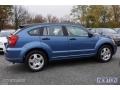 Marine Blue Pearl - Caliber SXT Photo No. 9