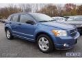Marine Blue Pearl - Caliber SXT Photo No. 10