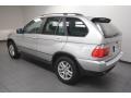 Titanium Silver Metallic - X5 3.0i Photo No. 5