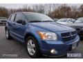 Marine Blue Pearl - Caliber SXT Photo No. 11