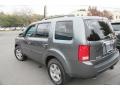 Polished Metal Metallic - Pilot EX 4WD Photo No. 11