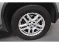 Titanium Silver Metallic - X5 3.0i Photo No. 9