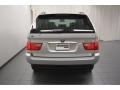 Titanium Silver Metallic - X5 3.0i Photo No. 12