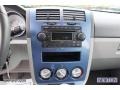 Marine Blue Pearl - Caliber SXT Photo No. 17