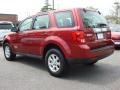 2008 Redfire Metallic Mazda Tribute i Sport  photo #4