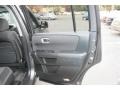 Polished Metal Metallic - Pilot EX 4WD Photo No. 20