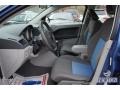 Marine Blue Pearl - Caliber SXT Photo No. 21