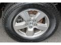 Polished Metal Metallic - Pilot EX 4WD Photo No. 22