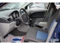 Marine Blue Pearl - Caliber SXT Photo No. 23