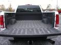 2008 Summit White GMC Sierra 2500HD SLT Extended Cab 4x4  photo #10