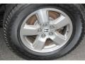 Polished Metal Metallic - Pilot EX 4WD Photo No. 24