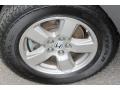 Polished Metal Metallic - Pilot EX 4WD Photo No. 25