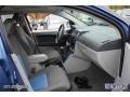 Marine Blue Pearl - Caliber SXT Photo No. 28