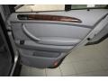 Titanium Silver Metallic - X5 3.0i Photo No. 33