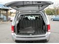 Alabaster Silver Metallic - Pilot Touring 4WD Photo No. 8
