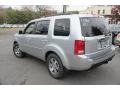 Alabaster Silver Metallic - Pilot Touring 4WD Photo No. 10