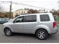 Alabaster Silver Metallic - Pilot Touring 4WD Photo No. 11