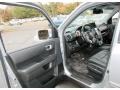 Alabaster Silver Metallic - Pilot Touring 4WD Photo No. 12