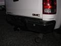 2008 Summit White GMC Sierra 2500HD SLT Extended Cab 4x4  photo #27