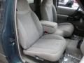 1998 Deep Emerald Green Metallic Ford Ranger XLT Extended Cab  photo #28