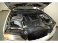 Titanium Silver Metallic - X5 3.0i Photo No. 40