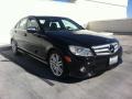 Black - C 300 Sport Photo No. 1