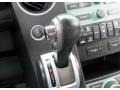 Alabaster Silver Metallic - Pilot Touring 4WD Photo No. 15