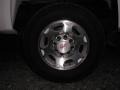 2008 Summit White GMC Sierra 2500HD SLT Extended Cab 4x4  photo #30